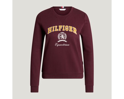 TOMMY HILFIGER EQUESTRIAN Swaetshirt Campus