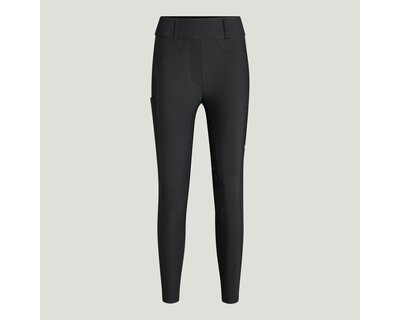 TOMMY HILFIGER EQUESTRIAN Hybrid Reithose Strass Highland