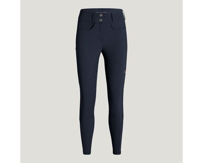 TOMMY HILFIGER EQUESTRIAN Grip-Vollbesatzreithose Mia