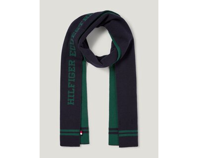 TOMMY HILFIGER EQUESTRIAN Schal Vanderbilt Varsity