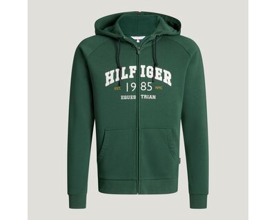 TOMMY HILFIGER EQUESTRIAN Kapuzenjacke Parker