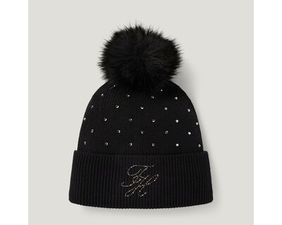 TOMMY HILFIGER EQUESTRIAN Damenmütze Daly