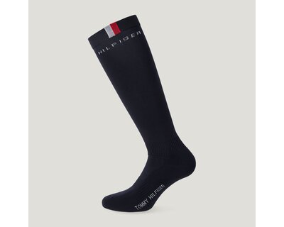 TOMMY HILFIGER EQUESTRIAN Reitsocken Drexel College
