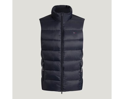 TOMMY HILFIGER EQUESTRIAN Pufferweste Anders