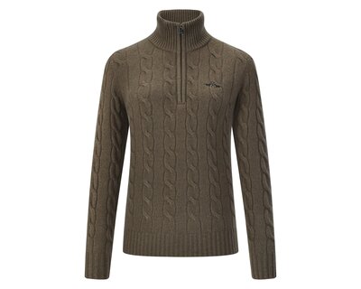 HV POLO Pullover Dunya