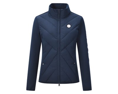 HV POLO Jacke Orchid