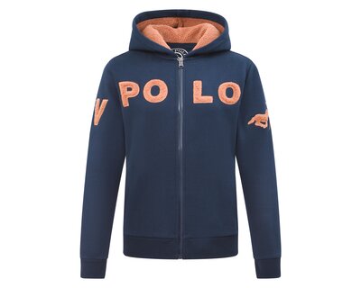 HV POLO Sweatjacke Reina