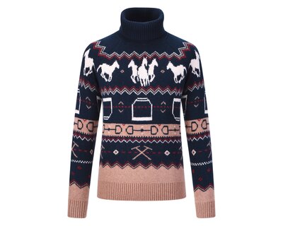HV POLO Strickpullover Every
