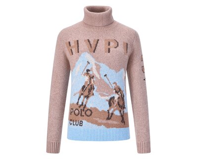 HV POLO Strickpullover Harper