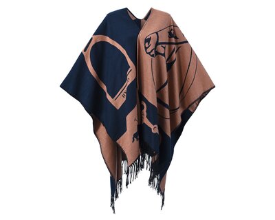 HV POLO Poncho Nanda
