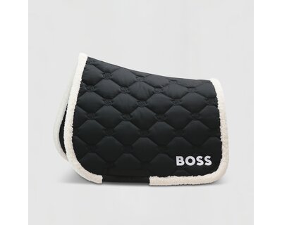 BOSS EQUESTRIAN Dressurschabracke Long Island