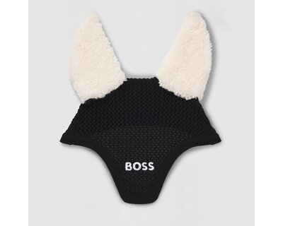 BOSS EQUESTRIAN Fliegenohren Chicago Teddy