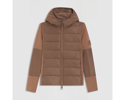 BOSS EQUESTRIAN Hybridjacke-Puffer Jessy
