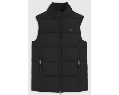 BOSS EQUESTRIAN Pufferweste Viola
