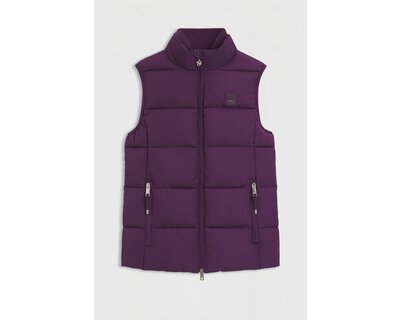 BOSS EQUESTRIAN Pufferweste Viola