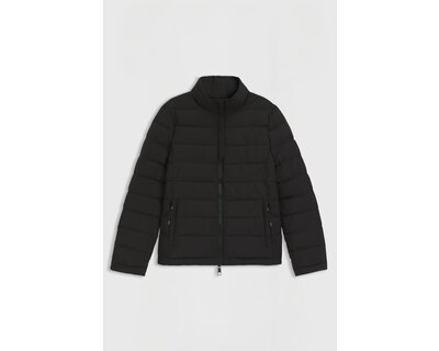 BOSS EQUESTRIAN Pufferjacke Violet