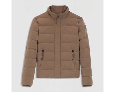 BOSS EQUESTRIAN Pufferjacke Velvet Jamie