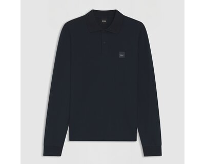 BOSS EQUESTRIAN Poloshirt Marvis