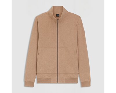 BOSS EQUESTRAIN Cardigan Trainingssweater Steven, BOSS EQUESTRIAN