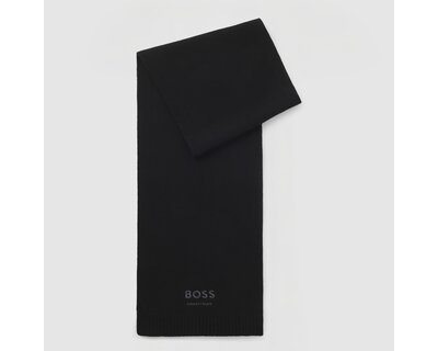 BOSS EQUESTRIAN Schal Russel