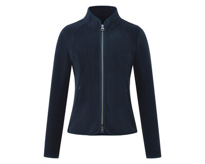 euro-star Fleecejacke Sophia