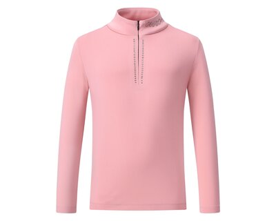 euro-star Langarmshirt Adeline