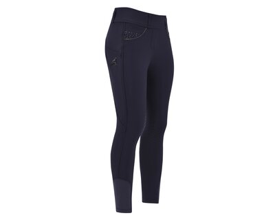 euro-star Reitleggings Maxi Full Grip