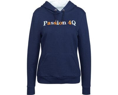 Passion 4Q Hoodie