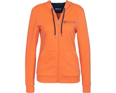 Passion 4Q Sweatjacke