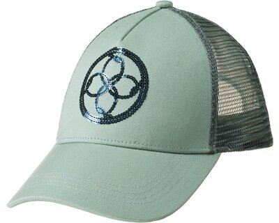 Passion 4Q Trucker Cap