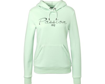 Passion 4Q Hoodie