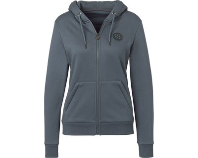 Passion 4Q Sweatjacke