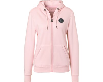 Passion 4Q Sweatjacke