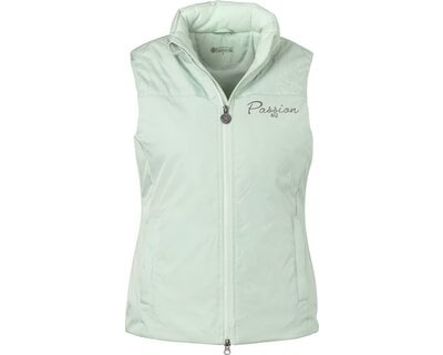 Passion 4Q Steppweste