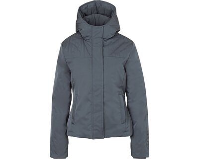 Passion 4Q Steppjacke