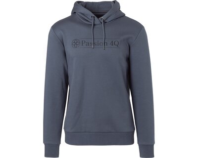 Passion 4Q Hoodie