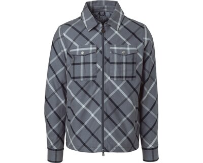 Passion 4Q Shacket
