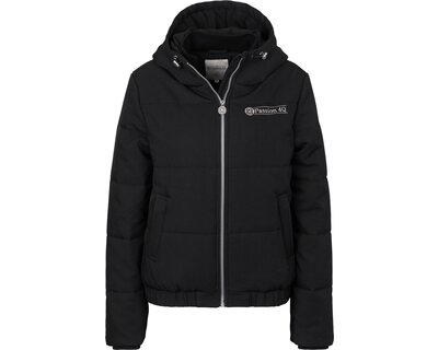 Passion 4Q Outdoorjacke