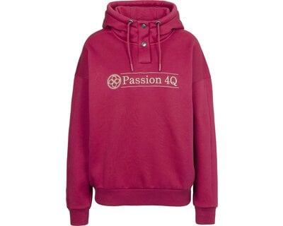 Passion 4Q Hoodie, Unisex