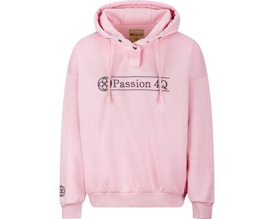 Passion 4Q Hoodie, Unisex