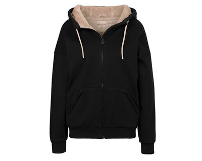Passion 4Q Sweatjacke, Unisex