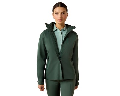 ARIAT Regenjacke Coastal H2O