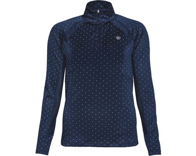 ARIAT Funktionsshirt Sunstopper 2.0 1/4 Zip