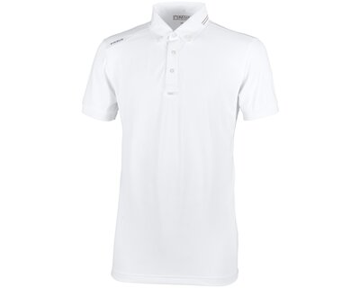 PIKEUR Herren-Turniershirt