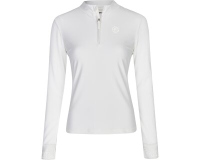 ESKADRON REFLEXX Longsleeve Half-Zip