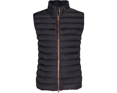 ESKADRON Heritage Weste Quilt Women