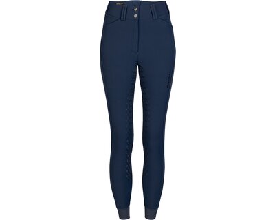 ARIAT Gesäßeinsatz-Reithose Tri Factor Frost