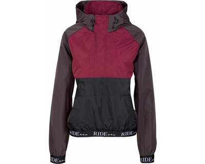 RIDE now Windbreaker Multicolour