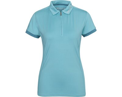 ARIAT Poloshirt Bandera