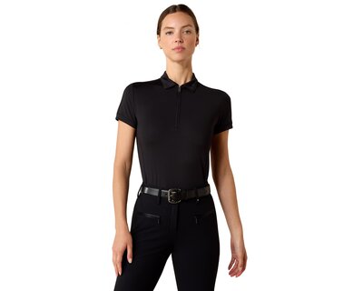 ARIAT Poloshirt Bandera